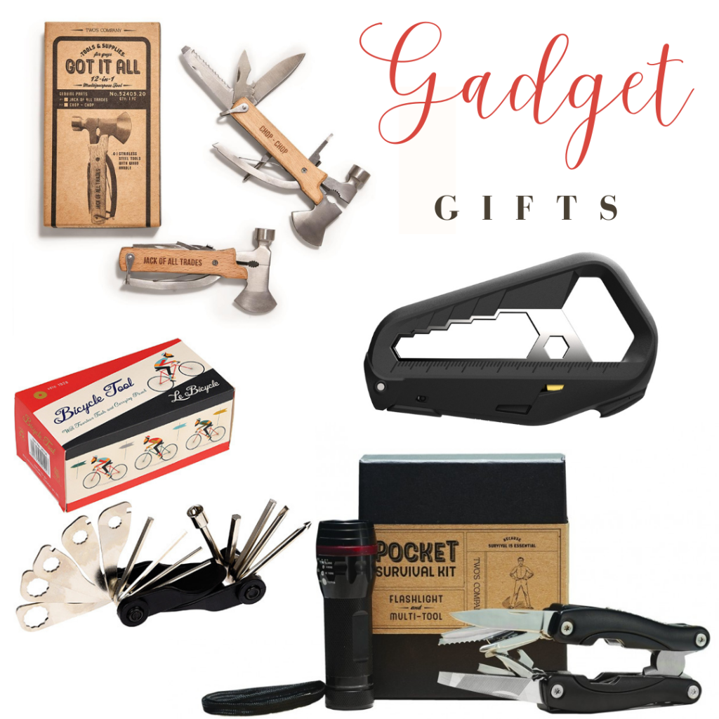 The best gadget gifts Mr Gift blog