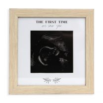 Baby First Photo Frame