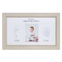Baby First Year frame