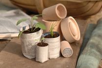 Burgon & Ball Eco Pot Maker - 3 sizes