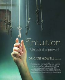 Intuition: Unlock the power!